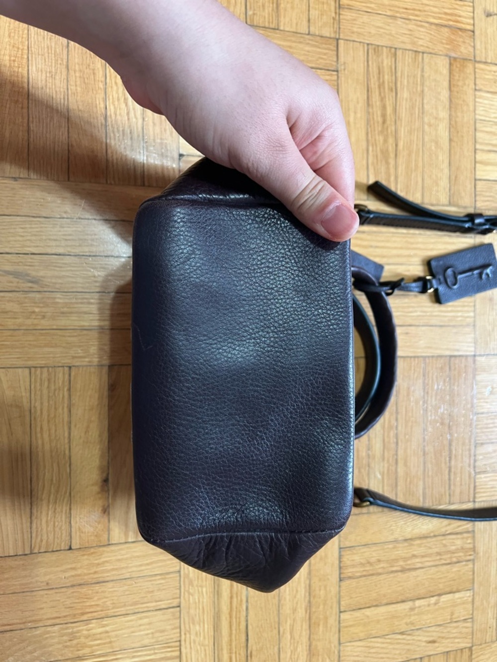 Fossil purse - Picture 3 of 4